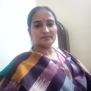 Meet your Posher, Jyoti